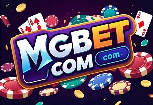 MGBet Com Logo